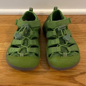 Keen Newport H2 Toddler Sandals